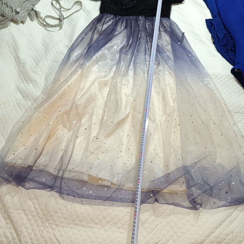 Abiye Elbise - Görsel 3