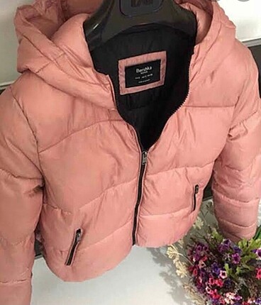 Bershka Temizz