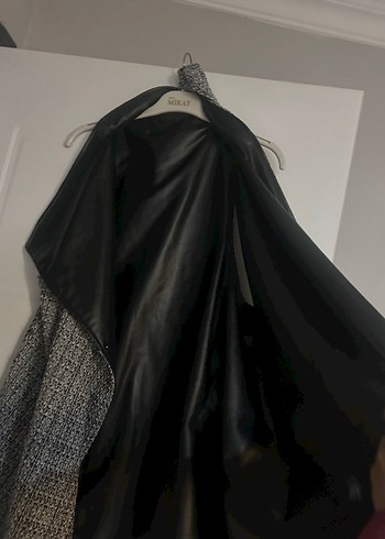 Kadın Kemerli Yelek - Görsel 3