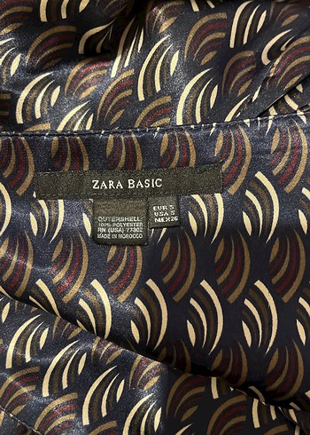 Bohem Mini Piliseli  etek - Görsel 3