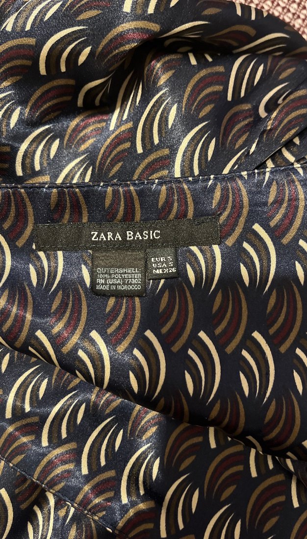 Bohem Mini Piliseli  etek - Görsel 3