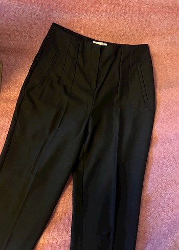 İpekyol Kadın Midi Pantolon - Görsel 2