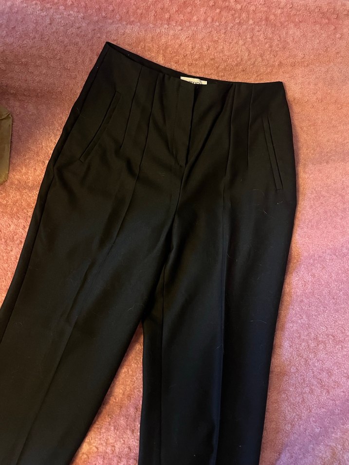 İpekyol Kadın Midi Pantolon - Görsel 2