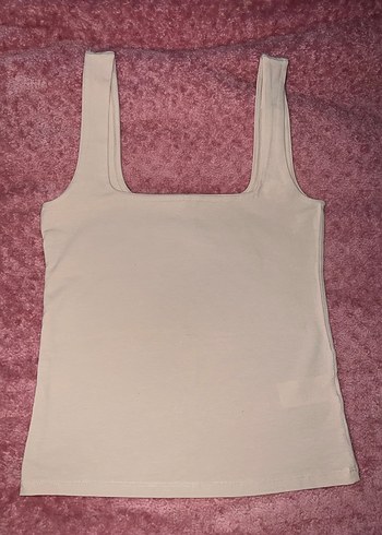 Oxxo Bej Atlet - Görsel 2