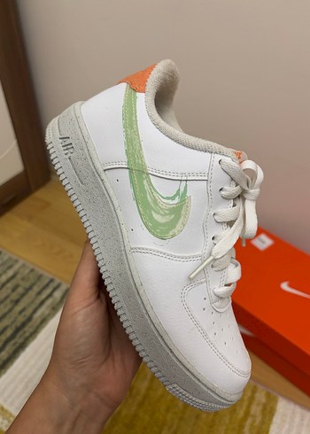 nike dx3067-100 beyaz - Görsel 3