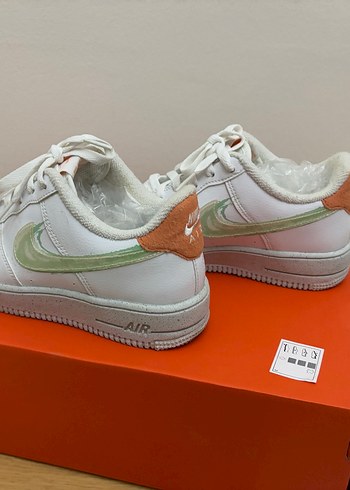 nike dx3067-100 beyaz - Görsel 6