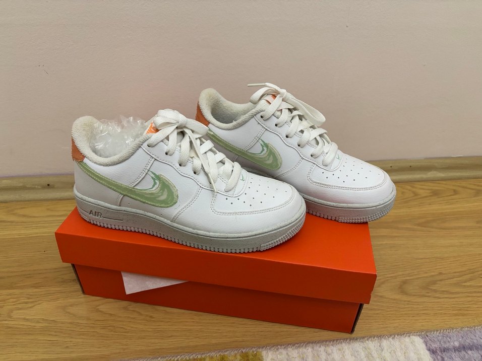 nike dx3067-100 beyaz - Görsel 5