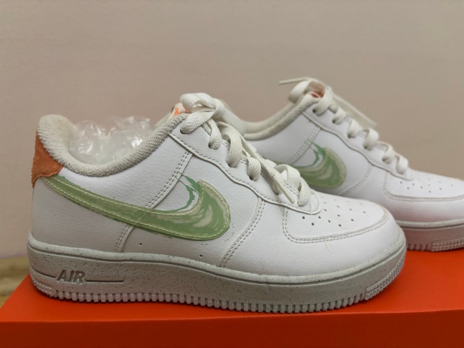 nike dx3067-100 beyaz - Görsel 4