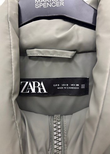 Kadın Şişme Yelek - Görsel 6