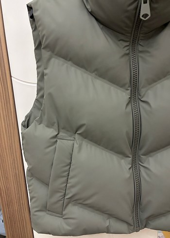 Kadın Şişme Yelek - Görsel 4