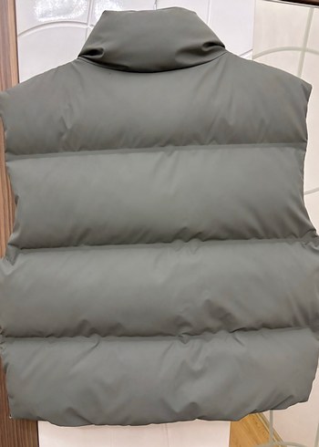 Kadın Şişme Yelek - Görsel 5