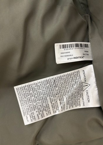 Kadın Şişme Yelek - Görsel 7