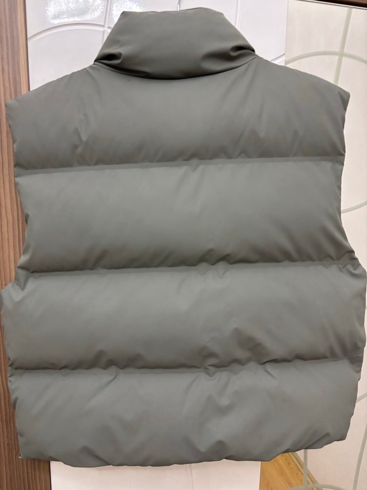 Kadın Şişme Yelek - Görsel 5