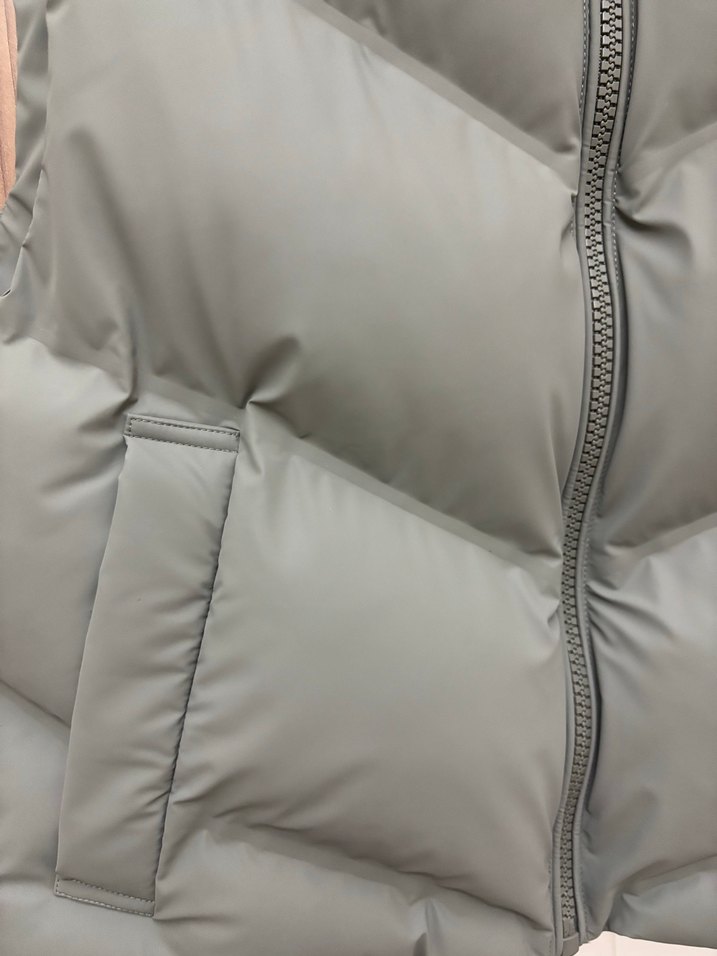 Kadın Şişme Yelek - Görsel 3