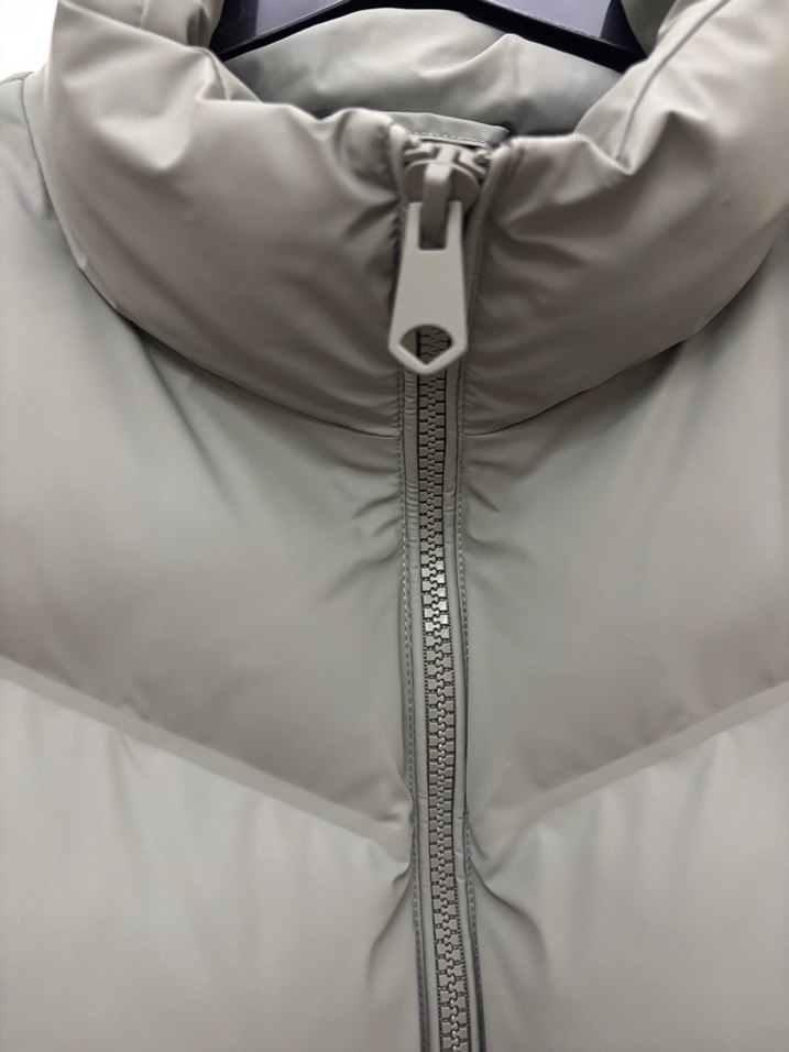 Kadın Şişme Yelek - Görsel 2