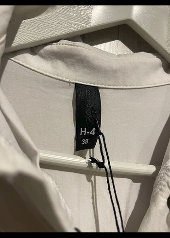 Kadın Siyah Beyaz Uzun Tulum - Görsel 3