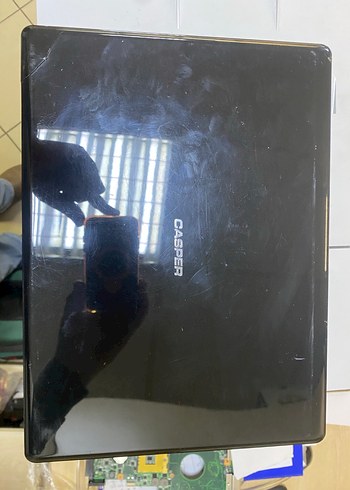 Casper leptop - Görsel 3