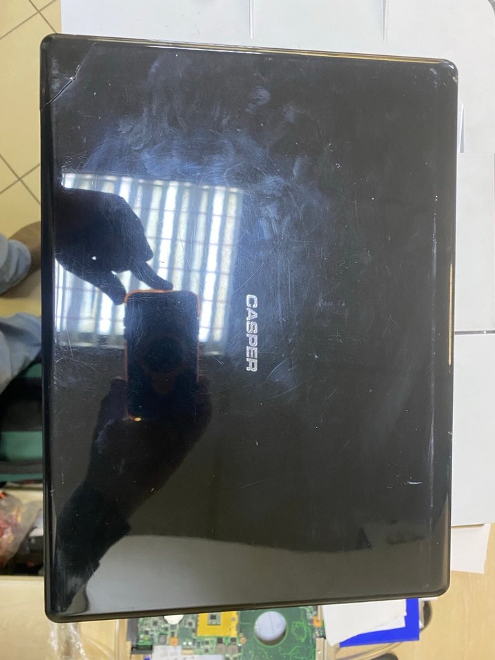 Casper leptop - Görsel 3