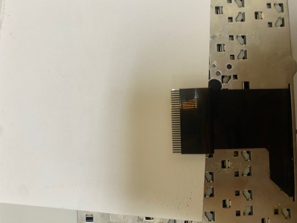 Asus f3 serisi klavye Siyah Klavye AltGr Tuşlu - Görsel 3