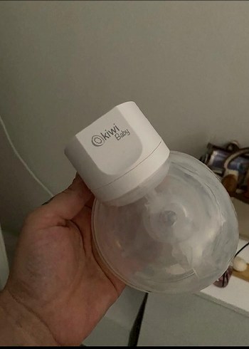 Süt sağma makinesi eller serbest - Görsel 3