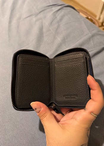 Pierre Cardin Erkek Deri Cüzdan - Görsel 2