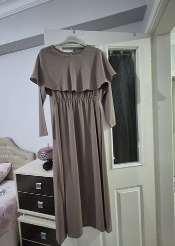 Nakışlı Pembe Gri Yoga Kayışı - Görsel 3