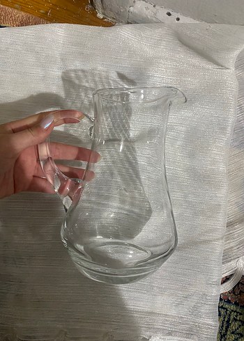 Gardrops ilanı
