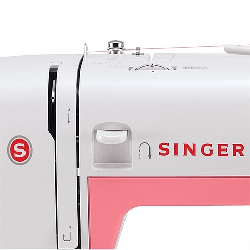 Singer Singer dikiş makinesi