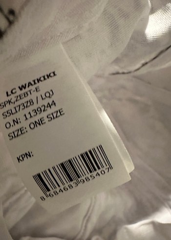 Zincir Detaylı Bohem Kadın Şapka - Görsel 2