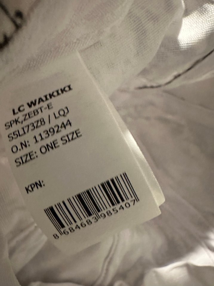 Zincir Detaylı Bohem Kadın Şapka - Görsel 2