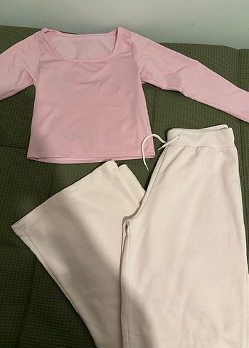 Addax Standart Beden