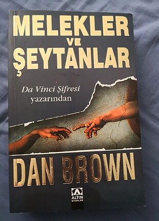 Melekler ve şeytanlar