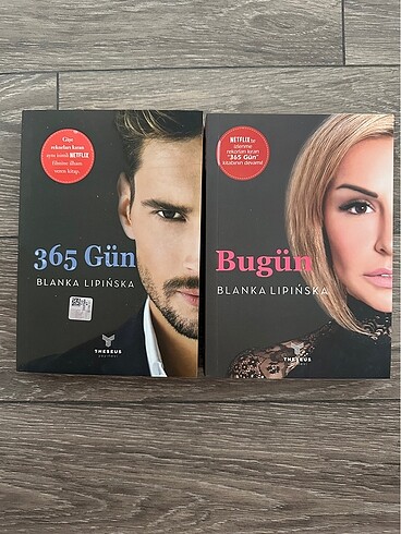 365 gün serisi