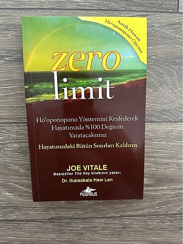 Zero limit