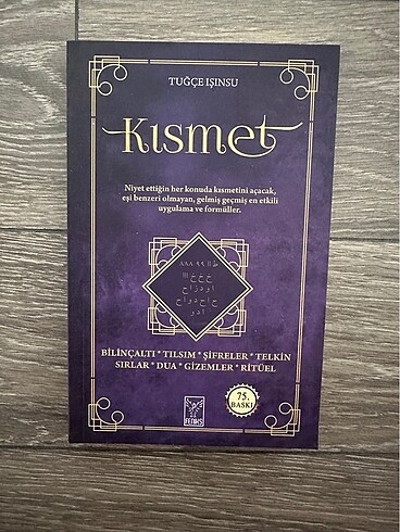 Kısmet