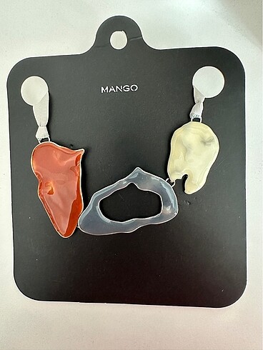 Mango kolye