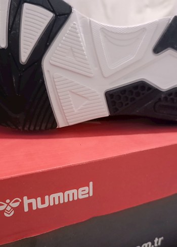 Siyah Erkek Koşu ve Antrenman Ayakkabısı - Görsel 2