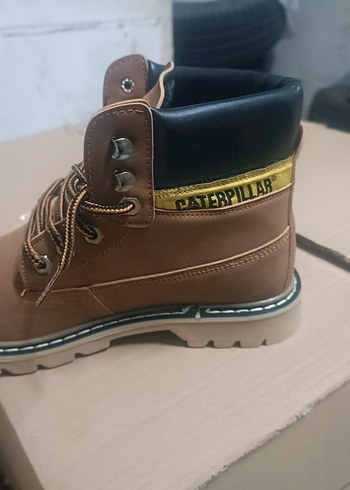 CAT kadın tarçın  Bot - Görsel 2