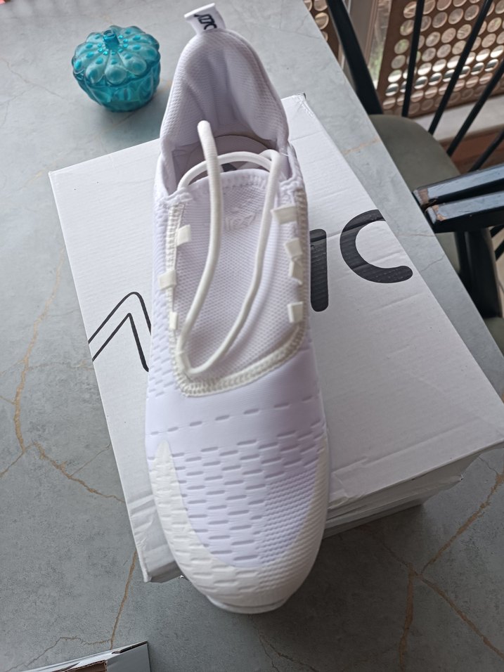 air 270 beyaz - Görsel 3