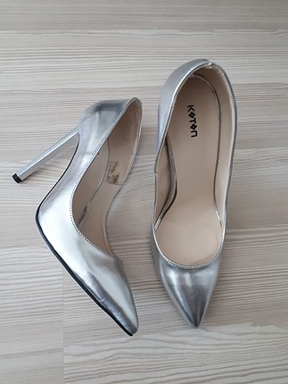 stiletto ayakkabı 