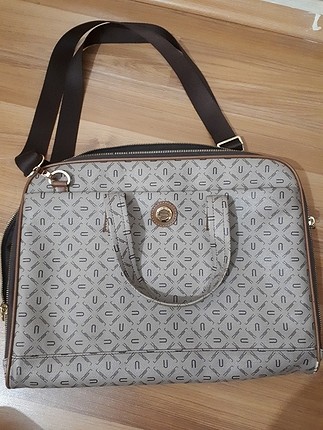 Laptop / Belge Çantası 