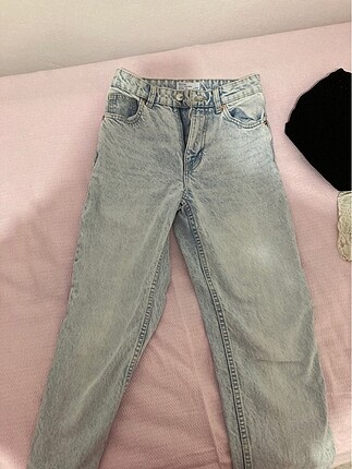 Bershka mon