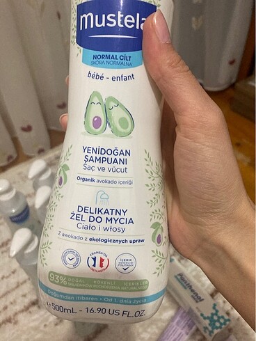 Şampuan