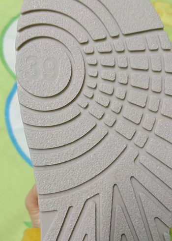 Beyaz Kürklü Kadın Dolgu Topuk Bot - Görsel 7