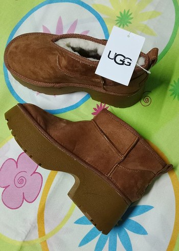 Ugg 37