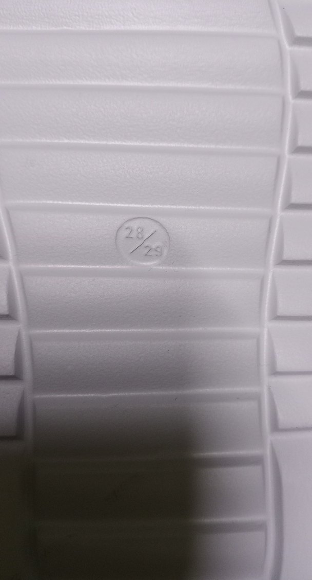 Kız Çocuk Gri Kürklü Kauçuk Bot - Görsel 5