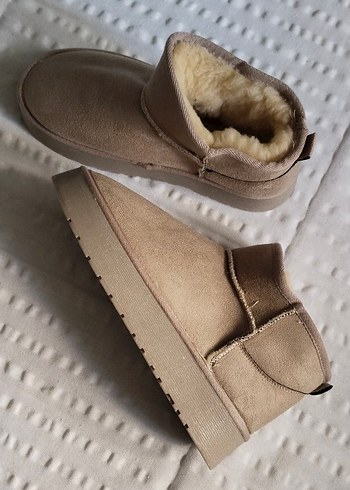 Ugg ürünü