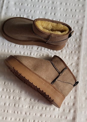 Ugg ürünü