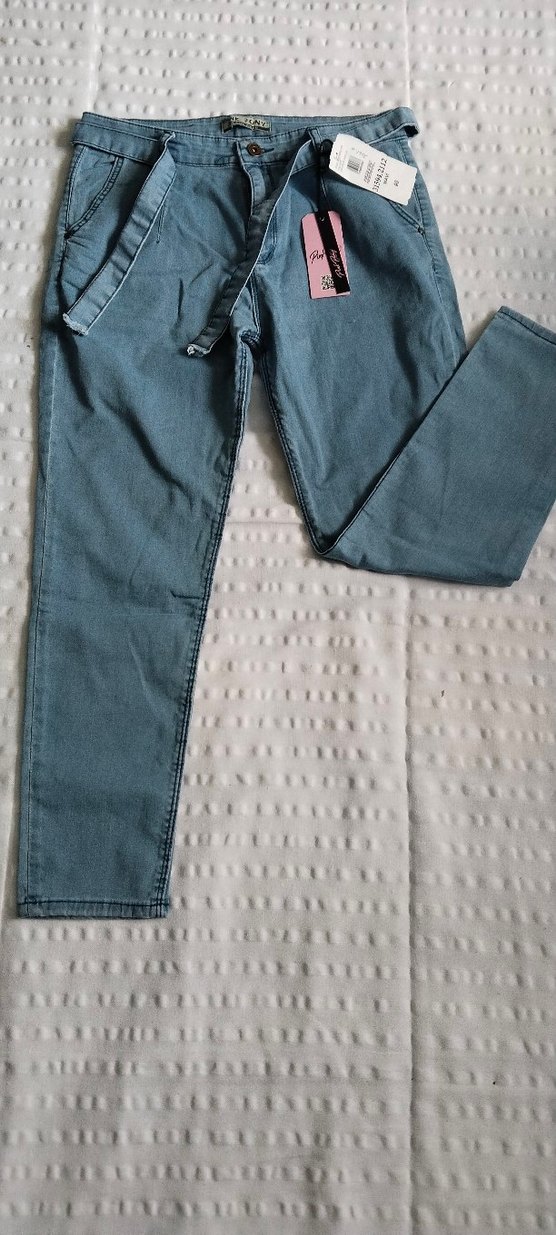 Mavi Denim Jean Pantolon — görsel 2/5
