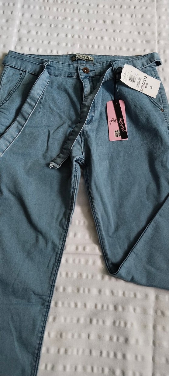 Mavi Denim Jean Pantolon — görsel 4/5